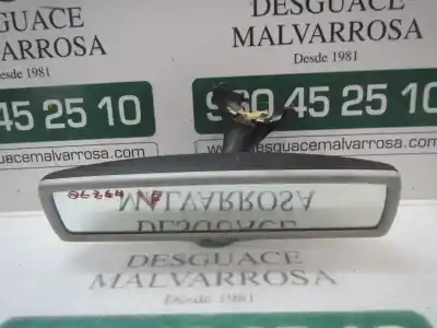 Автозапчасти б/у ВНУТРЕННЕЕ ЗЕРКАЛО за VOLKSWAGEN GOLF VI (5K1)  ссылки OEM IAM 1K0857511BSMA  
