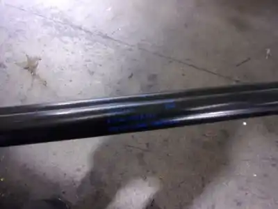 Second-hand car spare part tailgate gas strut for audi q2 (gab, gag) 1.6 tdi oem iam references 81a827552b  81a827552b