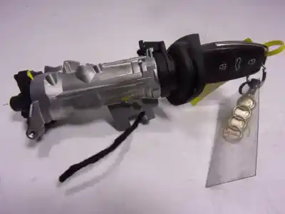 Second-hand car spare part anti-theft device for audi q2 (gab, gag) 1.6 tdi oem iam references 1k0905851d Second-hand car spare part anti-theft device for audi q2 (gab, gag) 1.6 tdi oem iam references 1k0905851d