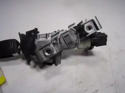 Автозапчасти б/у противоугонное устройство за audi q2 (gab, gag) 1.6 tdi ссылки oem iam 1k0905851d  1k0905851