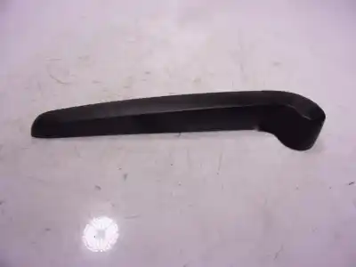 Second-hand car spare part rear windshield wiper arm for audi q2 (gab, gag) 1.6 tdi oem iam references 81a955407a1p9 Second-hand car spare part rear windshield wiper arm for audi q2 (gab, gag) 1.6 tdi oem iam references 81a955407a1p9