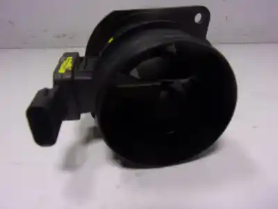 Автозапчасти б/у расходомер воздуха за audi q2 (gab, gag) 1.6 tdi ссылки oem iam 04l906461b