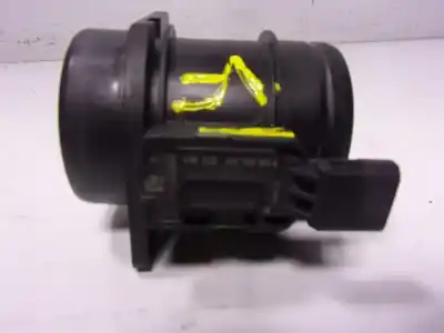 Автозапчасти б/у расходомер воздуха за audi q2 (gab, gag) 1.6 tdi ссылки oem iam 04l906461b  04l906461b