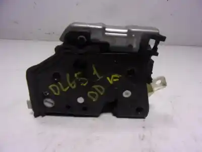 Second-hand car spare part front right door lock for audi q2 (gab, gag) 1.6 tdi oem iam references 8x1837016c Second-hand car spare part front right door lock for audi q2 (gab, gag) 1.6 tdi oem iam references 8x1837016c