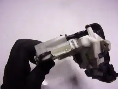 Second-hand car spare part front right door lock for audi q2 (gab, gag) 1.6 tdi oem iam references 8x1837016c  8x1837016c