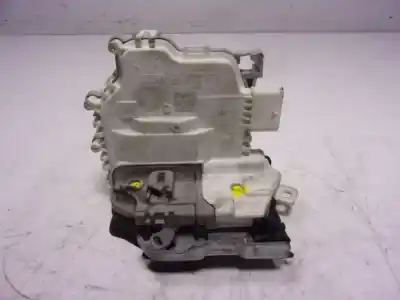 Second-hand car spare part front right door lock for audi q2 (gab, gag) 1.6 tdi oem iam references 8x1837016c  8x1837016c