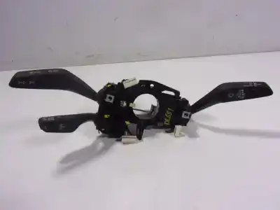 Second-hand car spare part indicator switch for audi q2 (gab, gag) 1.6 tdi oem iam references 82a953521bf Second-hand car spare part indicator switch for audi q2 (gab, gag) 1.6 tdi oem iam references 82a953521bf