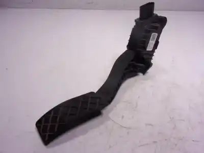 Second-hand car spare part accelerator pedal for audi q2 (gab, gag) 1.6 tdi oem iam references  Second-hand car spare part accelerator pedal for audi q2 (gab, gag) 1.6 tdi oem iam references