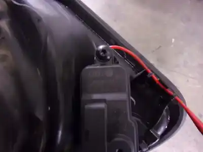 Second-hand car spare part fuel cap for audi q2 (gab, gag) 1.6 tdi oem iam references 81a809907gru  81a809906a