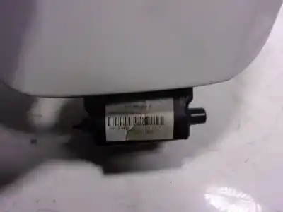 Second-hand car spare part fuel cap for audi q2 (gab, gag) 1.6 tdi oem iam references 81a809907gru  81a809906a