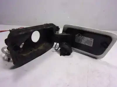 Second-hand car spare part fuel cap for audi q2 (gab, gag) 1.6 tdi oem iam references 81a809907gru  81a809906a