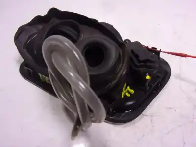 Second-hand car spare part fuel cap for audi q2 (gab, gag) 1.6 tdi oem iam references 81a809907gru  81a809906a