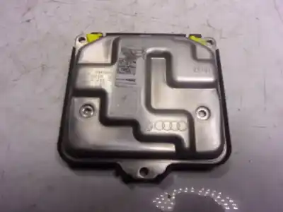 Tweedehands auto-onderdeel bedieningseenheid xenon koplampen voor audi q2 (gab, gag) 1.6 tdi oem iam-referenties 8s0907397d  8s0907397c