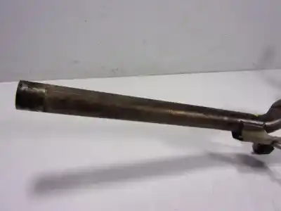 Автозапчасти б/у катализатор за audi a1 (8xk) 1.0 tfsi ссылки oem iam 6c0254502s  6c0131701h