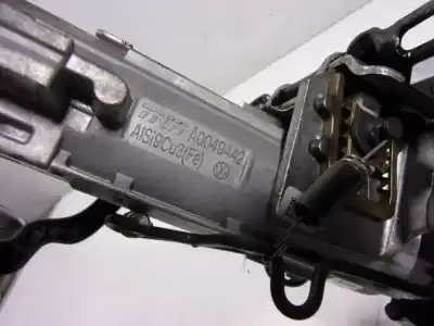 Автозапчасти б/у рулевая колонка за audi a1 (8xk) 1.0 tfsi ссылки oem iam 6r1423510dc  6r1909144an