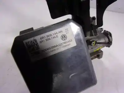 Автозапчасти б/у рулевая колонка за audi a1 (8xk) 1.0 tfsi ссылки oem iam 6r1423510dc  6r1909144an