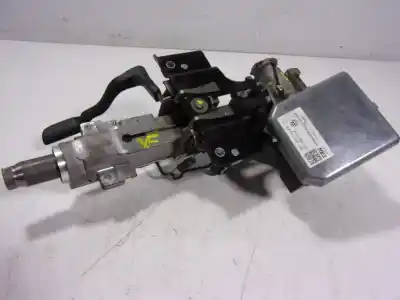 Автозапчасти б/у рулевая колонка за audi a1 (8xk) 1.0 tfsi ссылки oem iam 6r1423510dc  6r1909144an