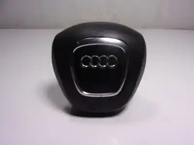 Автозапчастина б/у передня ліва подушка безопасности для audi q7 (4l) 3.0 tdi посилання на oem iam 4l0880201t6ps