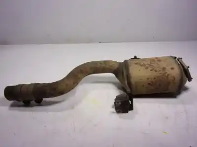 Pezzo di ricambio per auto di seconda mano catalizzatore per audi q7 (4l) 3.0 tdi riferimenti oem iam 7l6253209n  7l6253211n