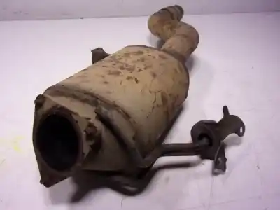 Pezzo di ricambio per auto di seconda mano catalizzatore per audi q7 (4l) 3.0 tdi riferimenti oem iam 7l6253209n  7l6253211n