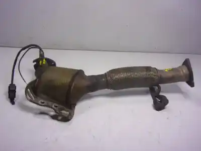 Peça sobressalente para automóvel em segunda mão catalisador por volvo c30 2.4 20v diesel referências oem iam 36002224