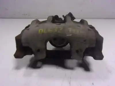 Peça sobressalente para automóvel em segunda mão pinça de travão traseira direita por volvo c30 2.4 20v diesel referências oem iam 36000903