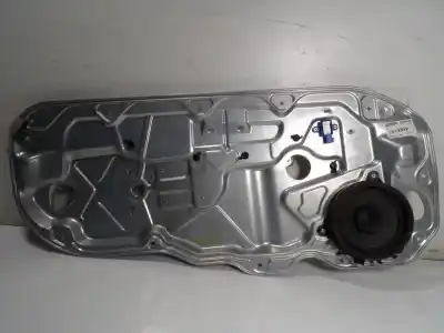 Peça sobressalente para automóvel em segunda mão elevador de vidros dianteira esquerda por volvo c30 2.4 20v diesel referências oem iam 30784509