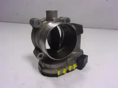 Peça sobressalente para automóvel em segunda mão borboleta de admissão por volvo c30 2.4 20v diesel referências oem iam 31216665