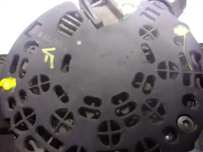 Pezzo di ricambio per auto di seconda mano alternatore per volvo c30 2.4 20v diesel riferimenti oem iam 36001497  0121615014