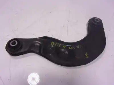 Peça sobressalente para automóvel em segunda mão braço de suspensão superior traseiro esquerdo por volvo c30 2.4 20v diesel referências oem iam 31277305