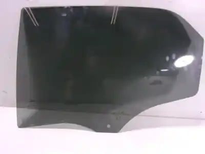 Автозапчасти б/у стекло задней левой двери за ford ecosport (cr6) 1.0 ecoboost cat ссылки oem iam 1848266