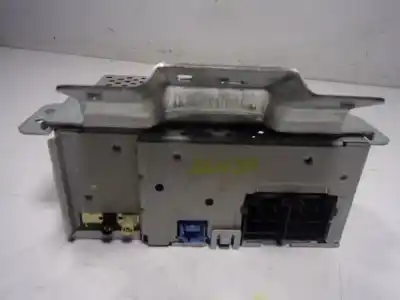 Автозапчастина б/у аудіо система / радіо cd для ford ecosport (cr6) 1.0 ecoboost cat посилання на oem iam 2644007  hx7t18k810zr