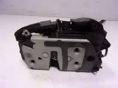 Автозапчасти б/у замок левой передней двери за ford ecosport (cr6) 1.0 ecoboost cat ссылки oem iam 2333355