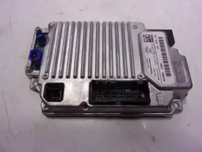 Автозапчасти б/у электронный модуль за ford ecosport (cr6) 1.0 ecoboost cat ссылки oem iam lu5t14g371gnc