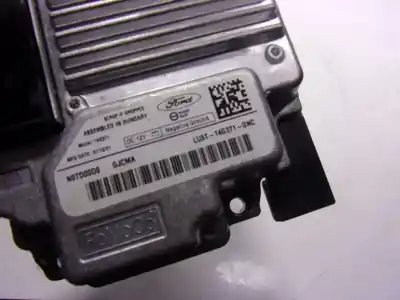 Автозапчастина б/у електронний модуль для ford ecosport (cr6) 1.0 ecoboost cat посилання на oem iam lu5t14g371gnc  lu5t14g371gnc