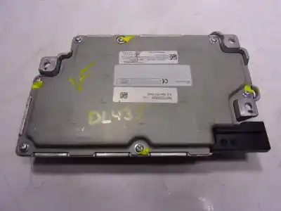 Автозапчастина б/у електронний модуль для ford ecosport (cr6) 1.0 ecoboost cat посилання на oem iam lu5t14g371gnc  lu5t14g371gnc