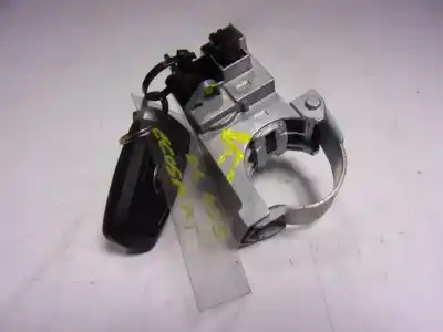 Автозапчасти б/у противоугонное устройство за ford ecosport (cr6) 1.0 ecoboost cat ссылки oem iam 2329210