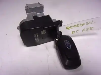 Автозапчастина б/у протикрадійний пристрій для ford ecosport (cr6) 1.0 ecoboost cat посилання на oem iam 2329210  gn153f880cf