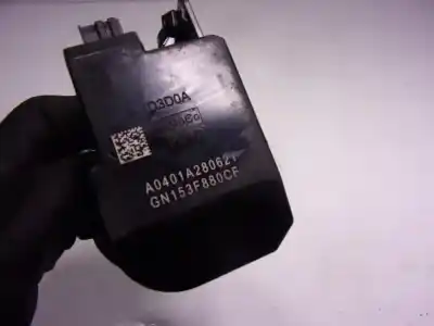 Автозапчастина б/у протикрадійний пристрій для ford ecosport (cr6) 1.0 ecoboost cat посилання на oem iam 2329210  gn153f880cf