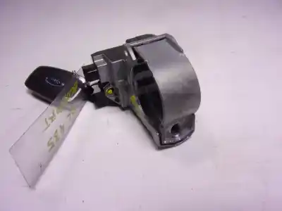 Автозапчастина б/у протикрадійний пристрій для ford ecosport (cr6) 1.0 ecoboost cat посилання на oem iam 2329210  gn153f880cf