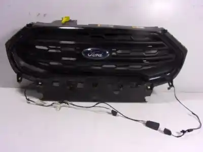 Pezzo di ricambio per auto di seconda mano cremagliera per ford ecosport (cr6) 1.0 ecoboost cat riferimenti oem iam 2270616  gn1517e778b