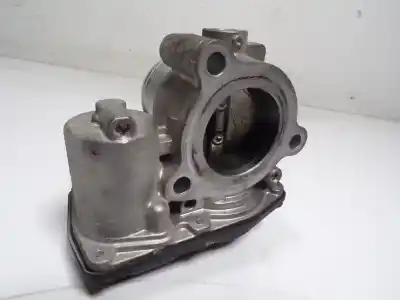 Автозапчасти б/у бабочка коробка за ford fiesta (ccn) 1.0 ecoboost cat ссылки oem iam 2168321 b163090709 cm5g9f991fc
