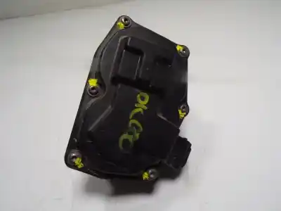 Автозапчасти б/у бабочка коробка за ford fiesta (ccn) 1.0 ecoboost cat ссылки oem iam 2168321 b163090709 cm5g9f991fc
