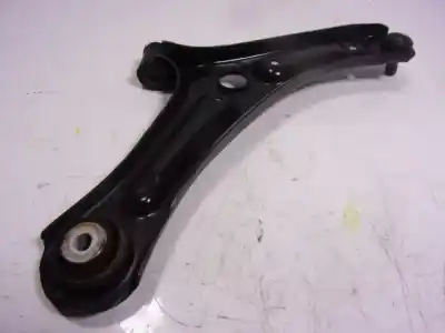 Автозапчасти б/у передний левый нижний рычаг подвески за ford ecosport (cr6) 1.0 ecoboost cat ссылки oem iam 2106530  