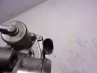 Автозапчастина б/у коробка метелика для ford ecosport (cr6) 1.0 ecoboost cat посилання на oem iam 2168321  cm5g9f991ga