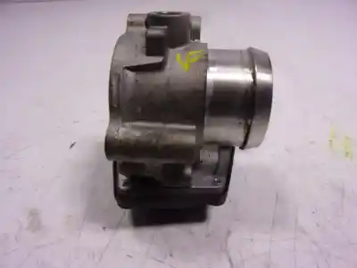 Автозапчастина б/у коробка метелика для ford ecosport (cr6) 1.0 ecoboost cat посилання на oem iam 2168321  cm5g9f991ga