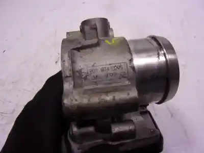 Автозапчастина б/у коробка метелика для ford ecosport (cr6) 1.0 ecoboost cat посилання на oem iam 2168321  cm5g9f991ga