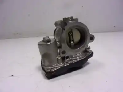 Автозапчастина б/у коробка метелика для ford ecosport (cr6) 1.0 ecoboost cat посилання на oem iam 2168321  cm5g9f991ga