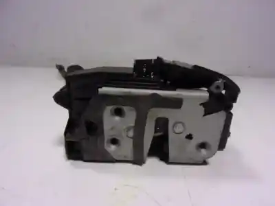Автозапчасти б/у замок передней правой двери за ford ecosport (cr6) 1.0 ecoboost cat ссылки oem iam 2333349