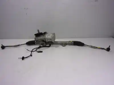 Автозапчасти б/у рулевая рейка за citroen c3 / c3 origin iii (sx) 1.2 vti 82 ссылки oem iam 1673944580